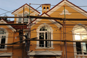 painters in san antonio