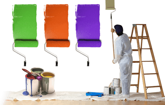 Hiring a painter in san antonio